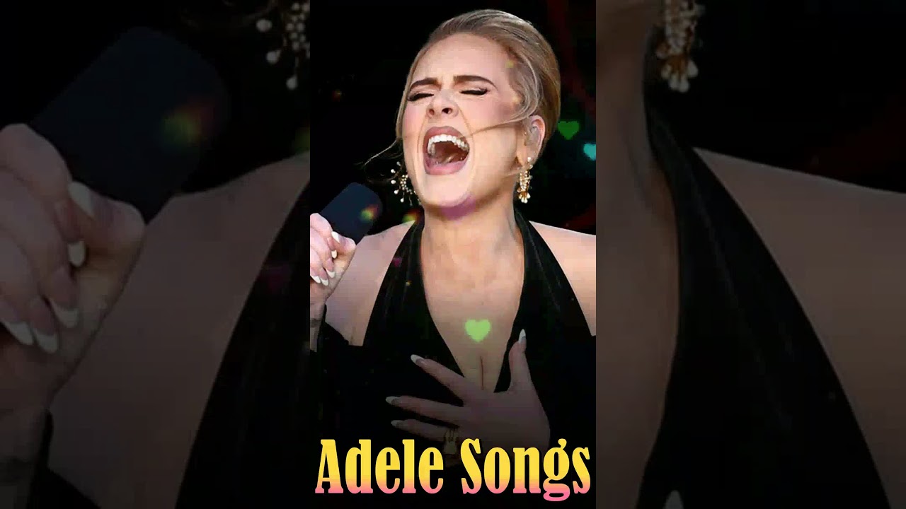 All I Ask - Adele