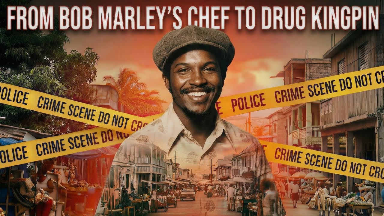 How Zeeks Brother Glenford “Early Bird” Phipps Controlled The Streets Of Brooklyn and Jamaica