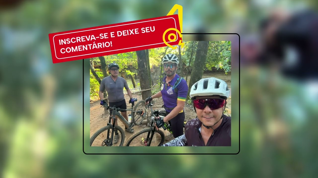🚴‍♀️🌄Itapira ➜ Tirimbalo ➜ Sapucaí ➜ Eleutério ➜ Itapira.