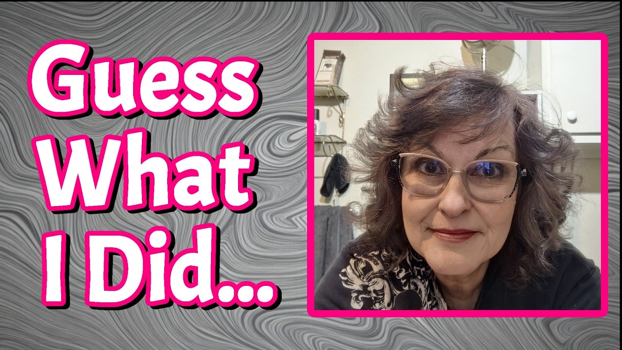 From Gray... to YAY! Review of OVERTONE Hair Mask! #howto #newlook #budgetfriendly #beautyproducts
