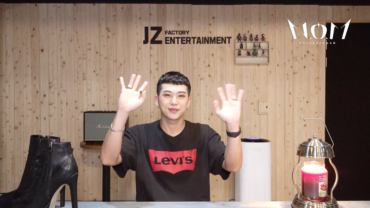 #1. 티키타카(Tiqui-Taca) 곰돌이(Bear) 인터뷰 [N.O.M interview - KOM]