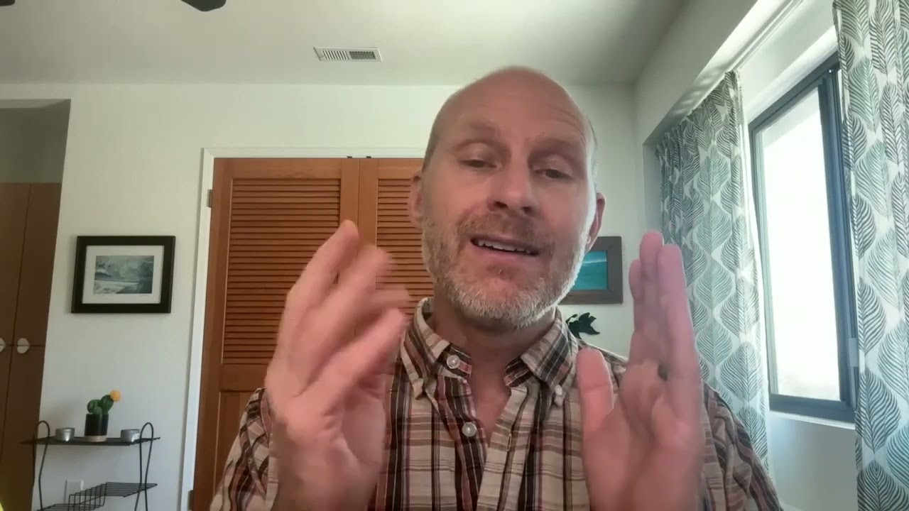 Pushing & the Pushback Of Symptoms
