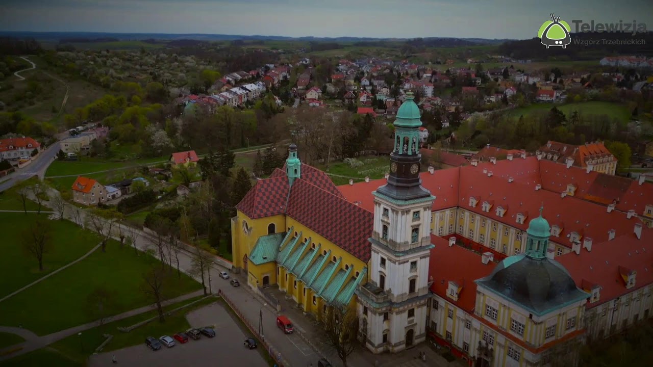 Uroczystości Odpustowe ku czci św. Jadwigi Śląskiej