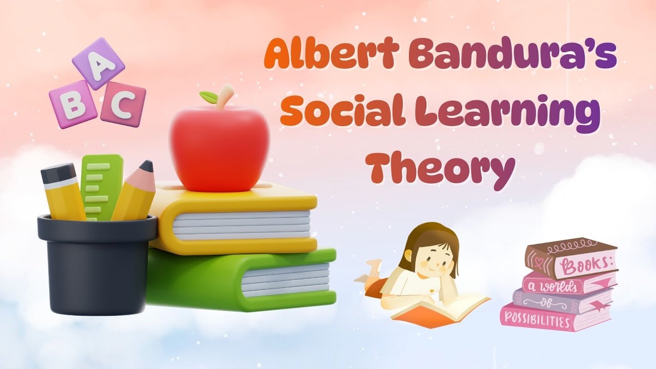 Social Learning Theory