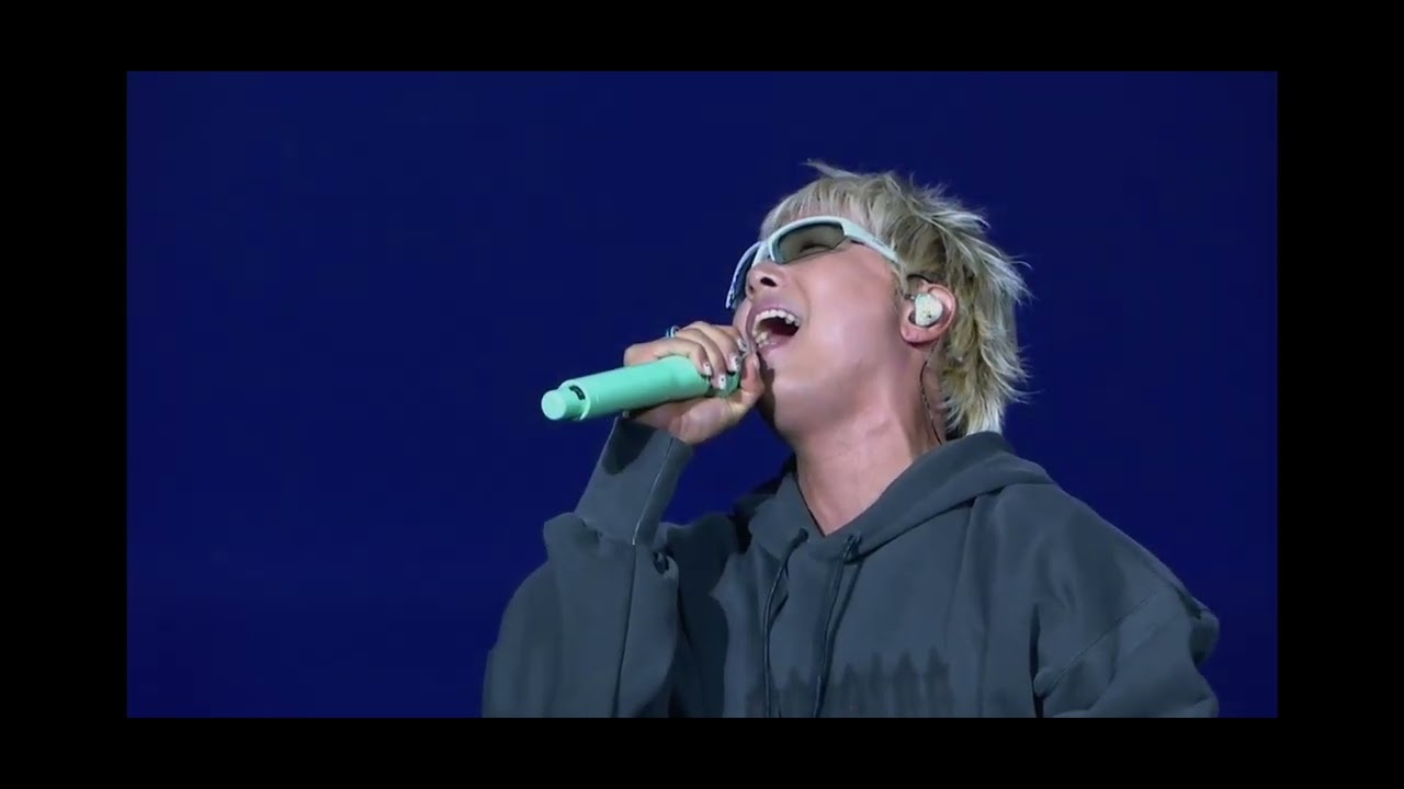 富邦悍將 賽後演唱會 FTISLAND-疾風街道
