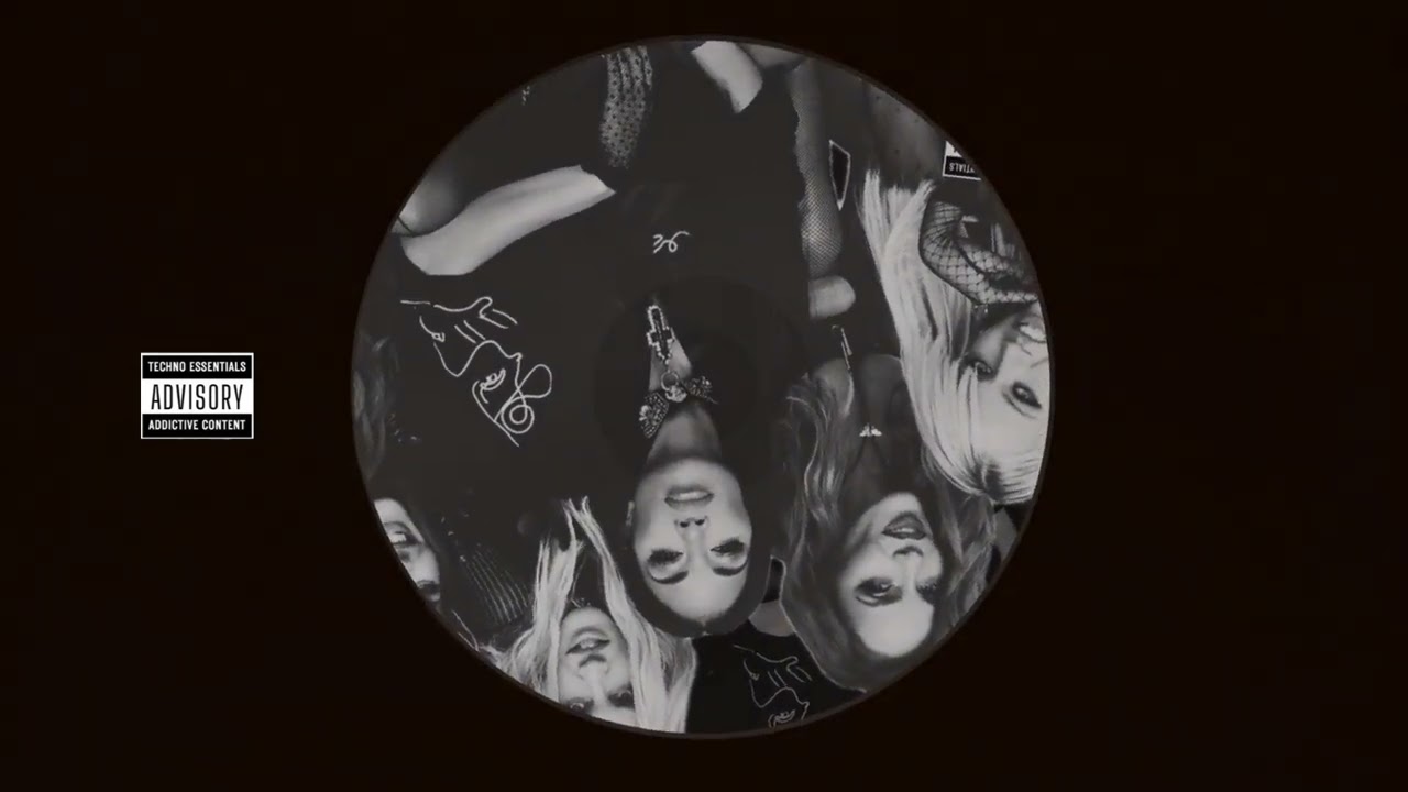 The Pussycat Dolls - Don't Cha (NAEMS REMIX)