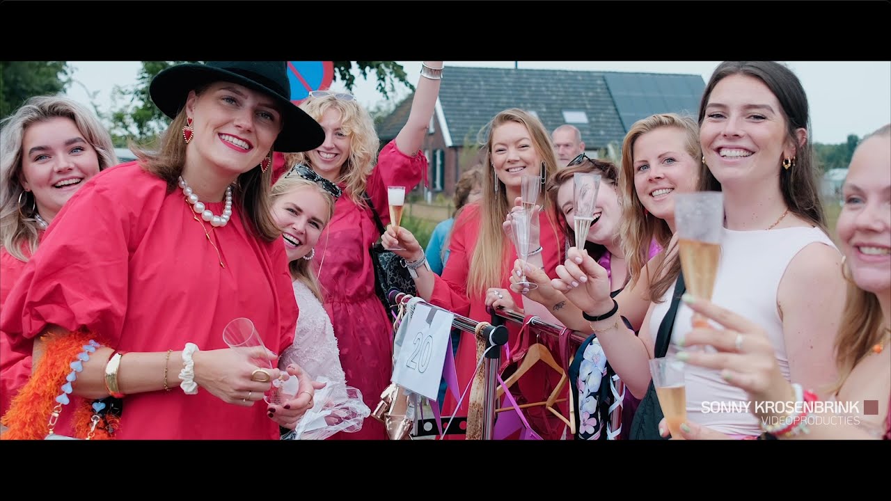 Volksfeest Meddo 2025 - Dag 1