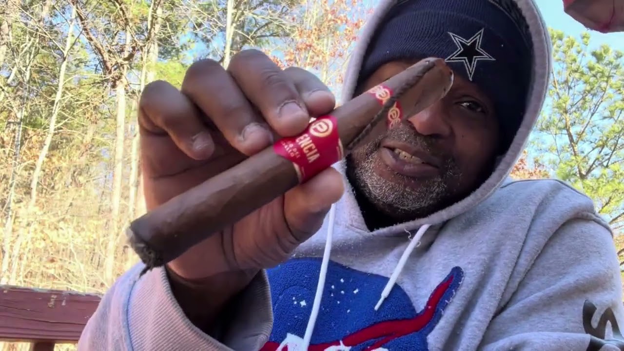 Обзор сигары Plasencia Year of the Horse! #cigaremperor #cigarlife #cigarsociety #cigars