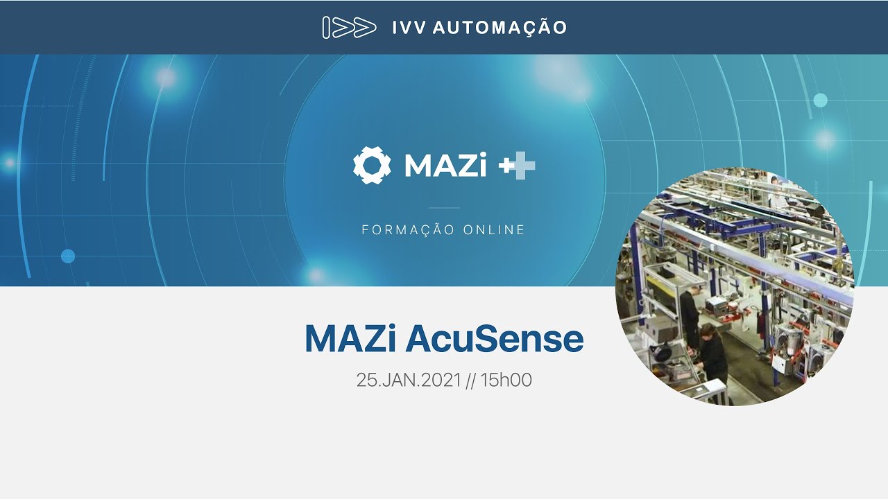 02. MAZi ACUSENSE | Webinar