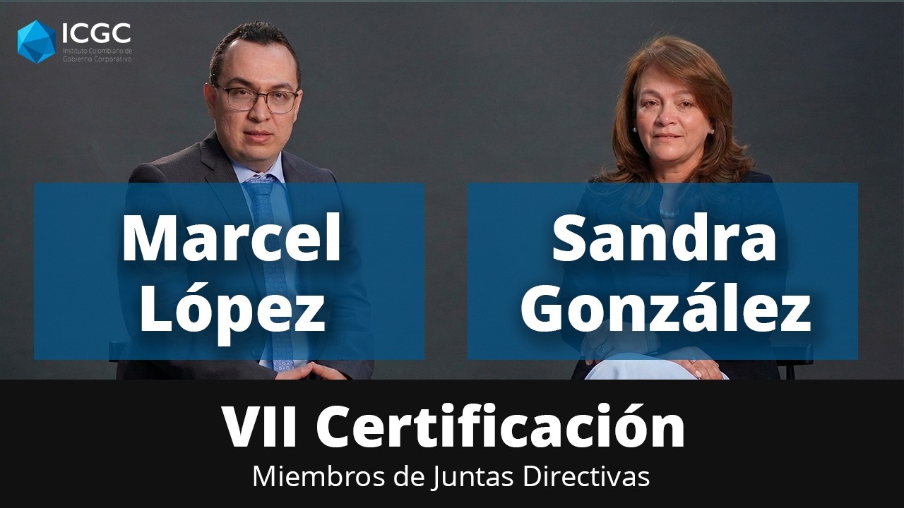 Decidir en una Junta Directiva es asumir un rol estratégico