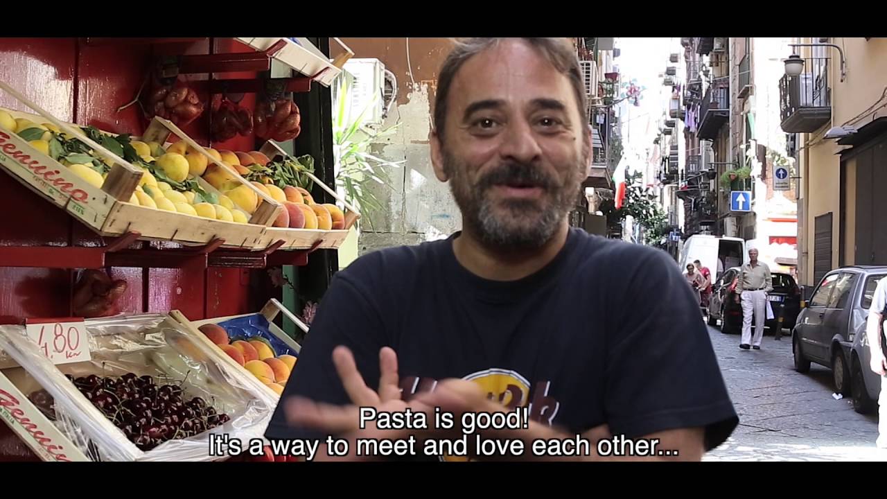 La Pasta degli Altri