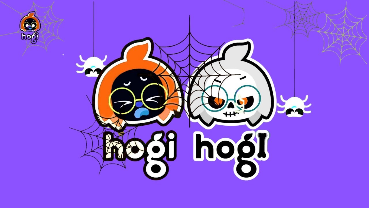 Hogi Halloween Effects | Preview 2 There's No Holding Me Back Effects