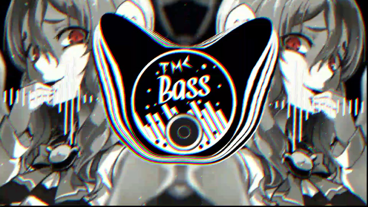 Halogen - U Got That [EXTREME BASS BOOSTED]