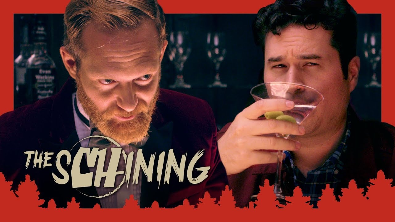 The Worst Customer at the Bar | The sCHining Pt. 3