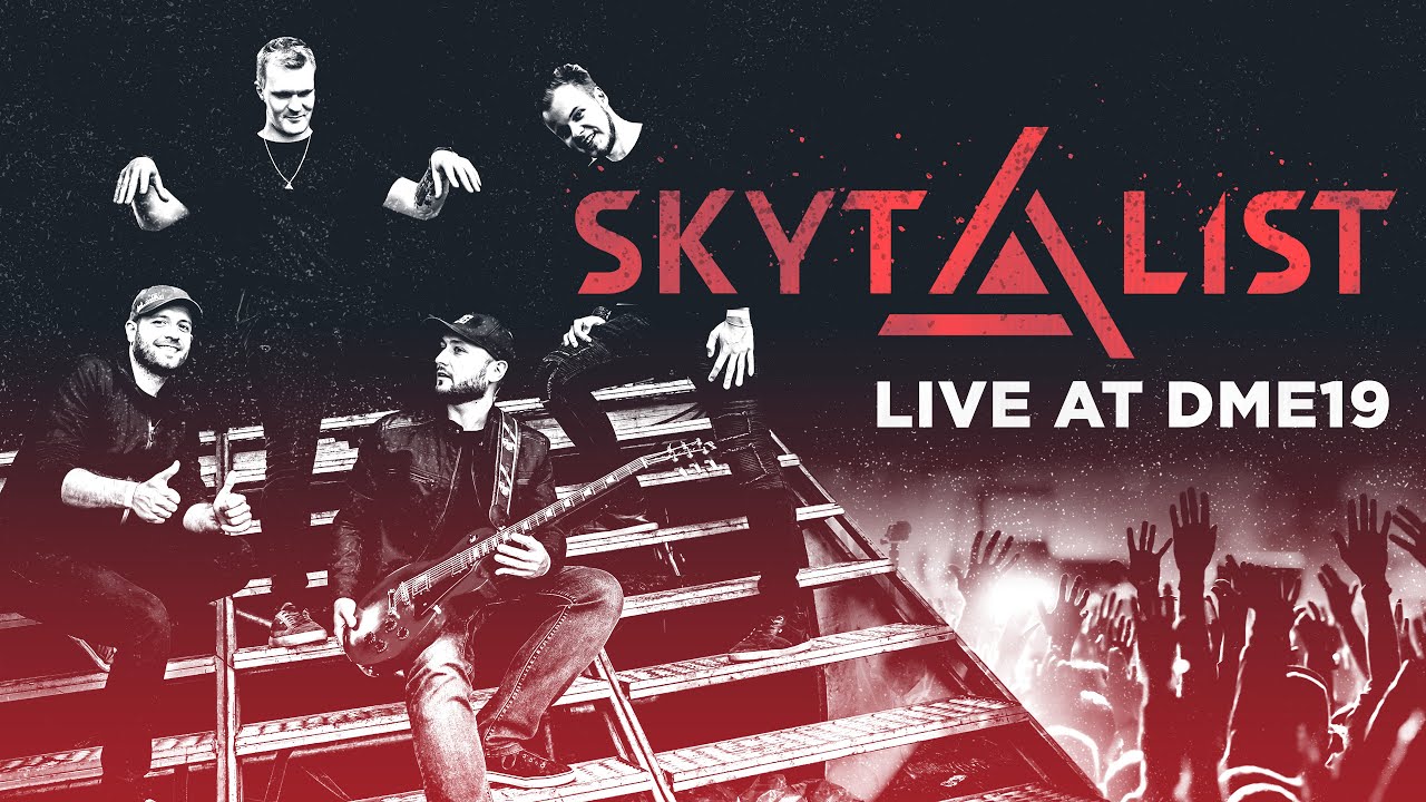 Skytalist - DME19 (full version)