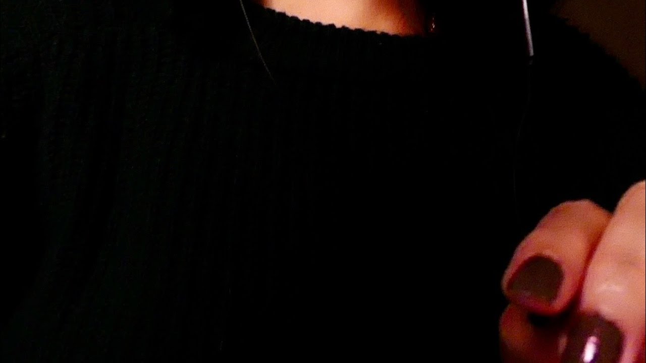Simulating ASMR Winter Sounds
