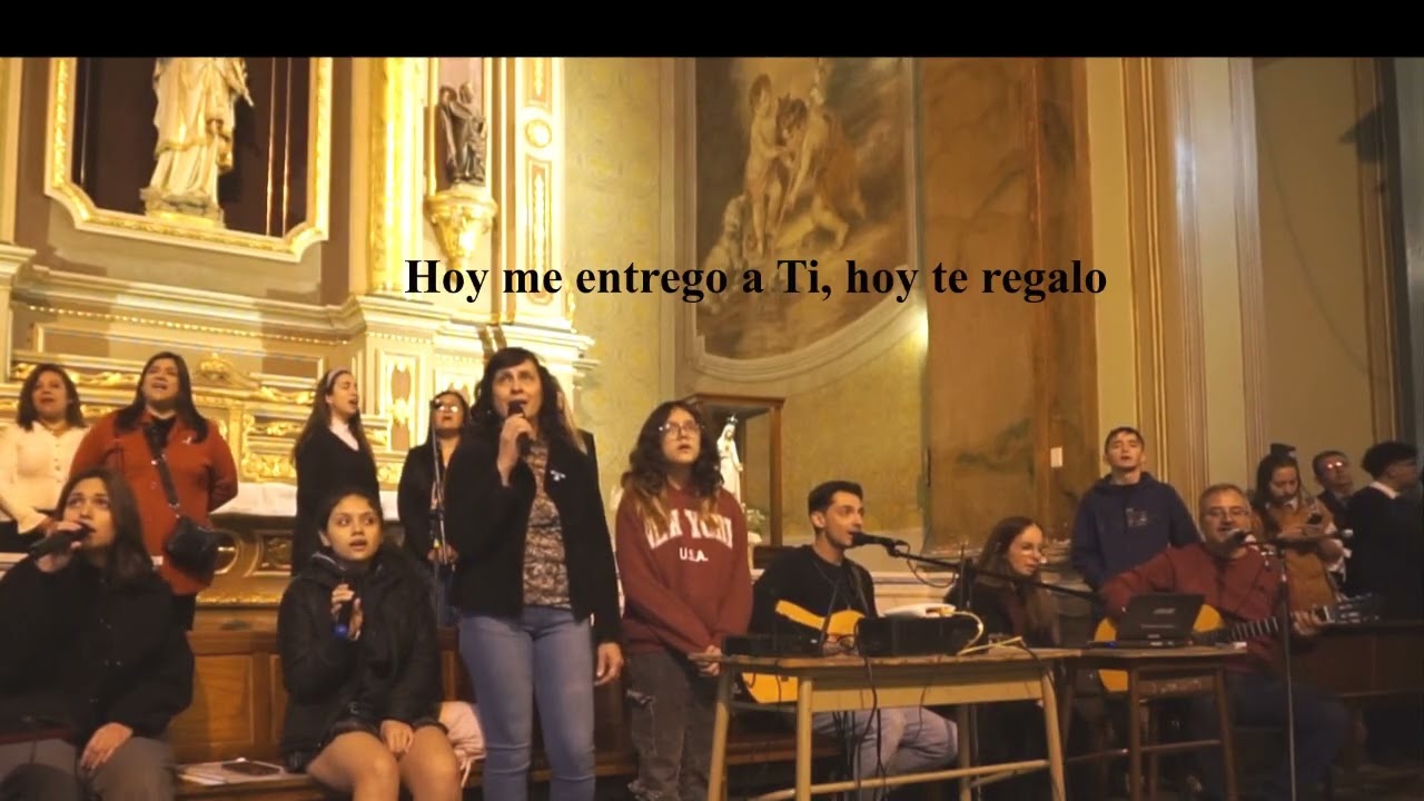 Vale la pena - MMC - jmray - Mili Llerena
