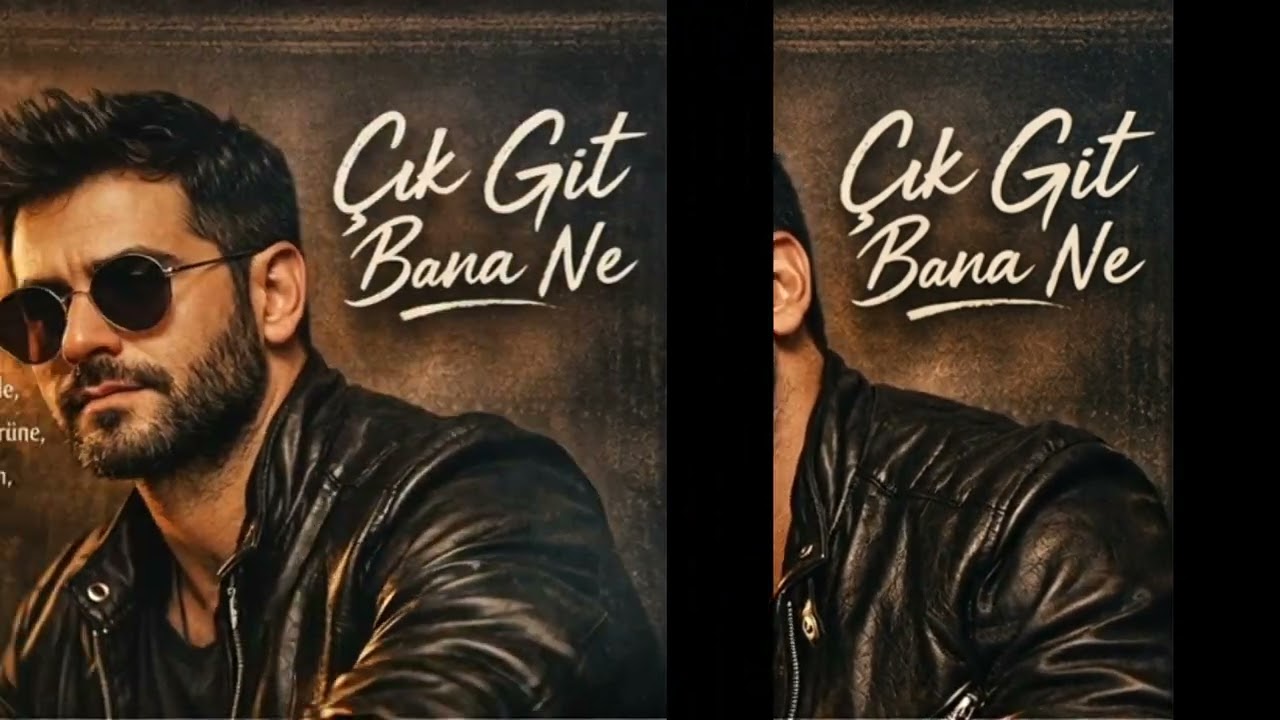ÇIK GİT BANA NE  V2