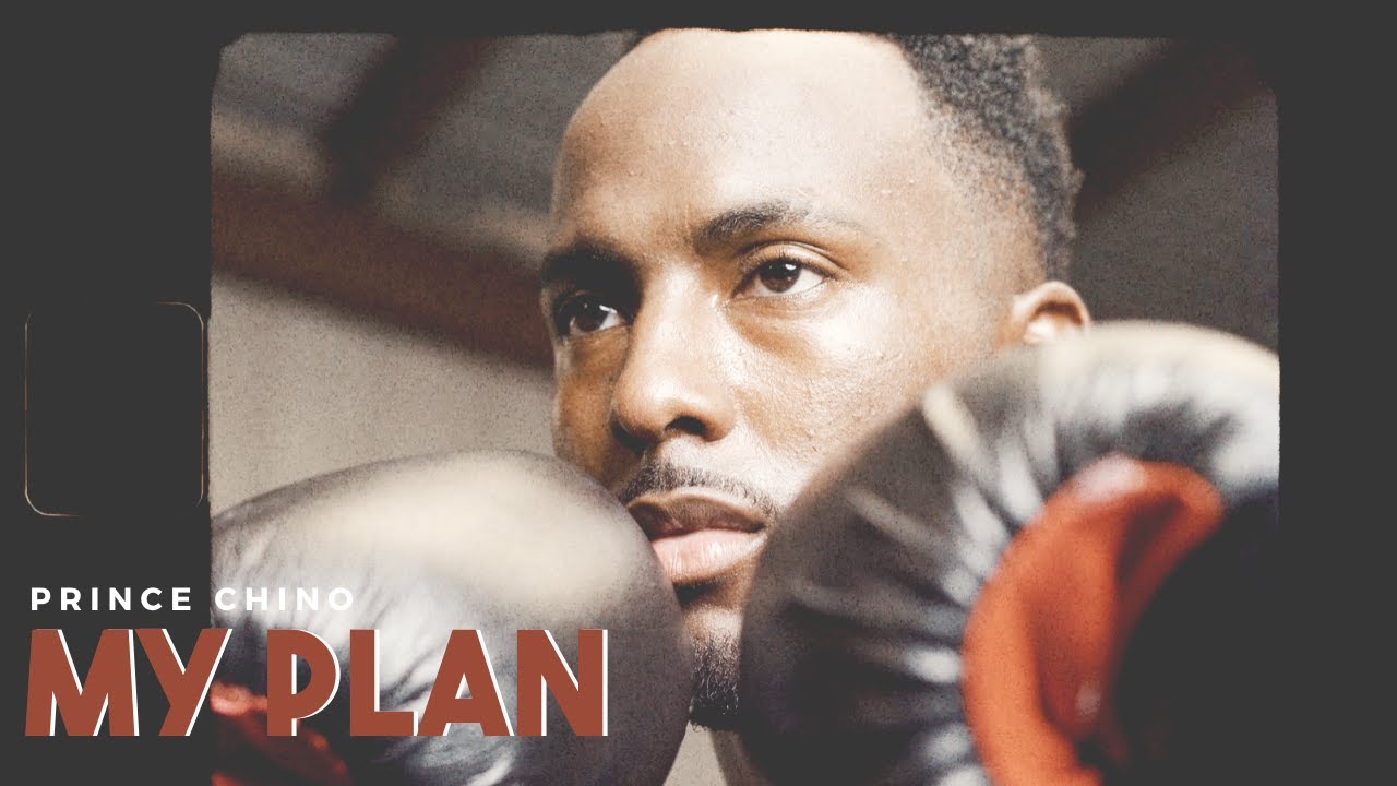 Prince Chino   My Plan [Official Music Video]