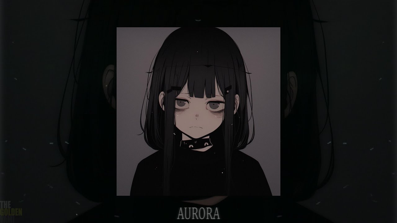 ANTXRES - AURORA (slowed + reverb)