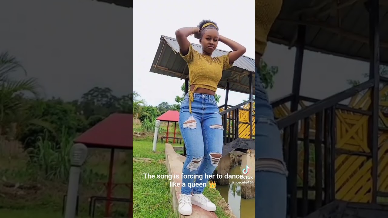 Jeno sniper obulungi bwakika big song . 
