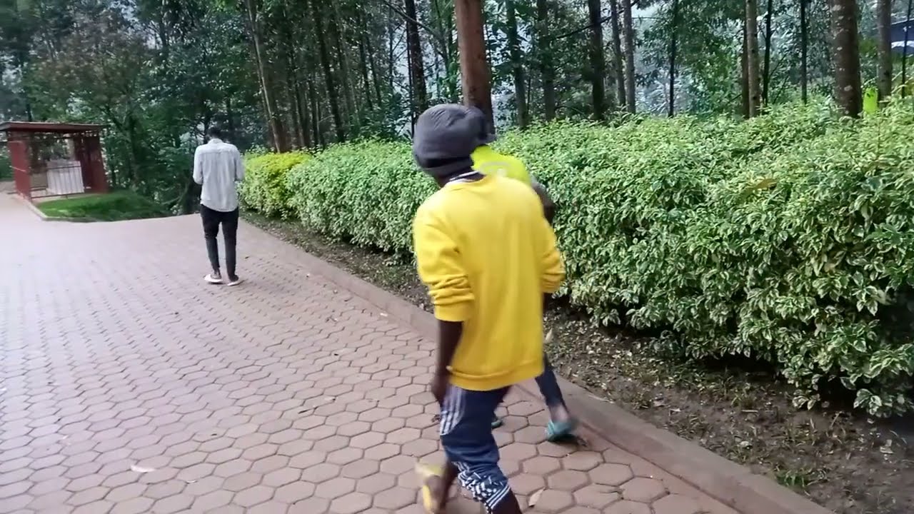 IHURIRO TV: URUGOMO MURUBYIRUKO