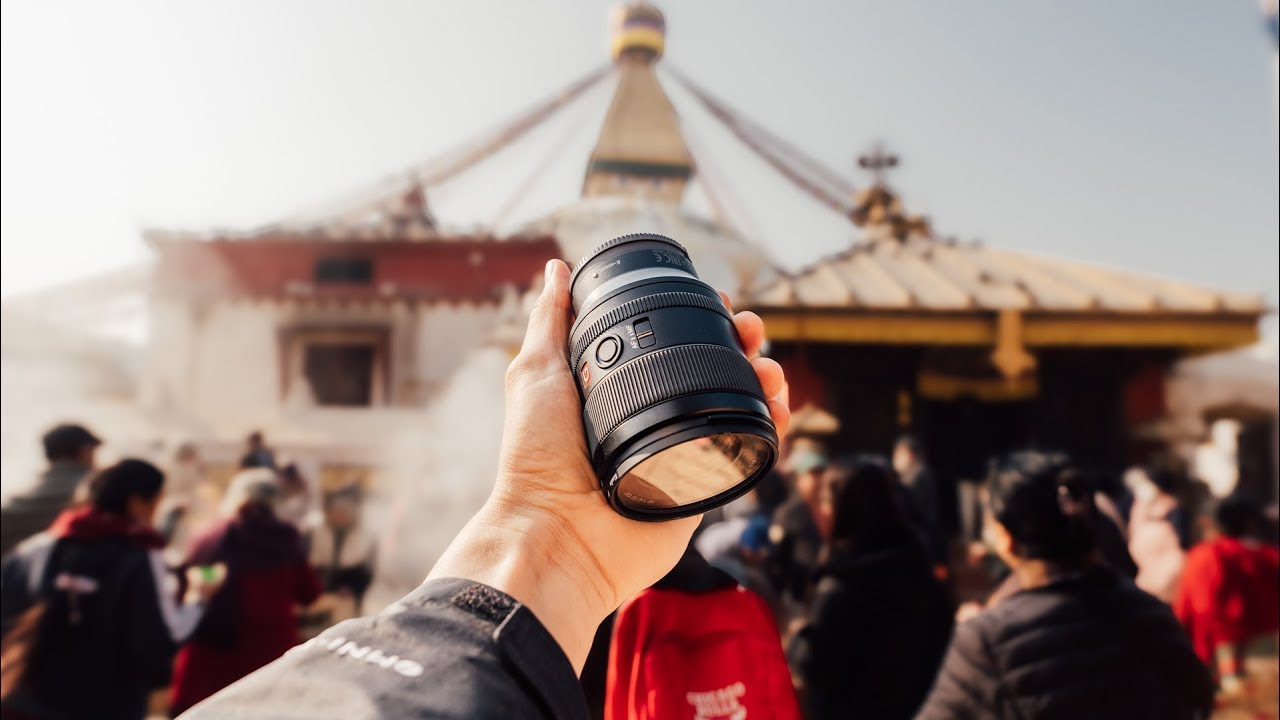 35mm f/1.4 Mythe ou Réalité? Mieux que 50mm? Mon avis après 4 ans