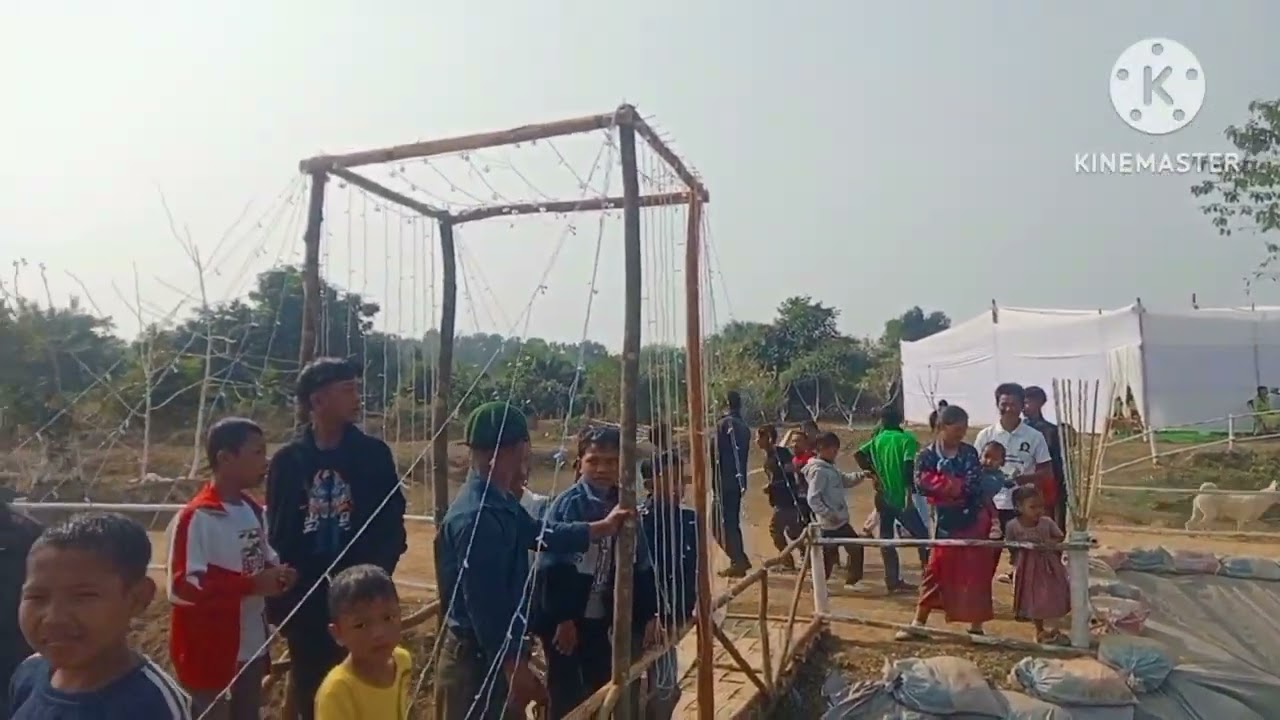 Chang 8 gipa Krima Sobani birem bisemrang