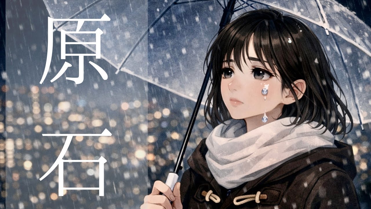 原石/ Quartz