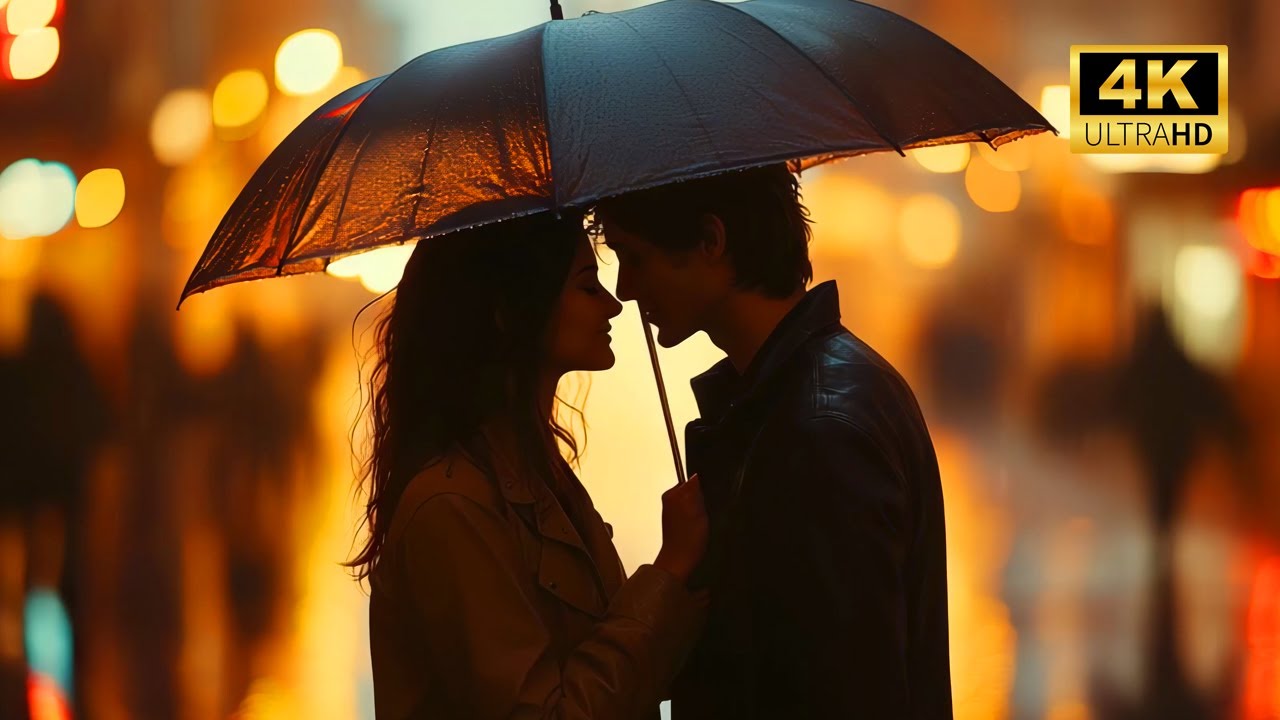 Through Every Storm | Love That Never Fades
