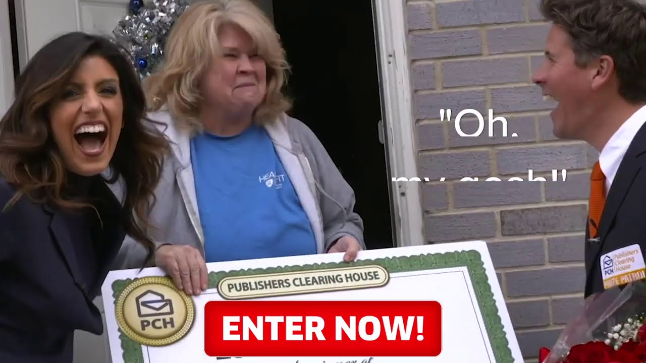 Win $1,000 A Week For Life SuperPrize Sweepstakes with Marie Osmond