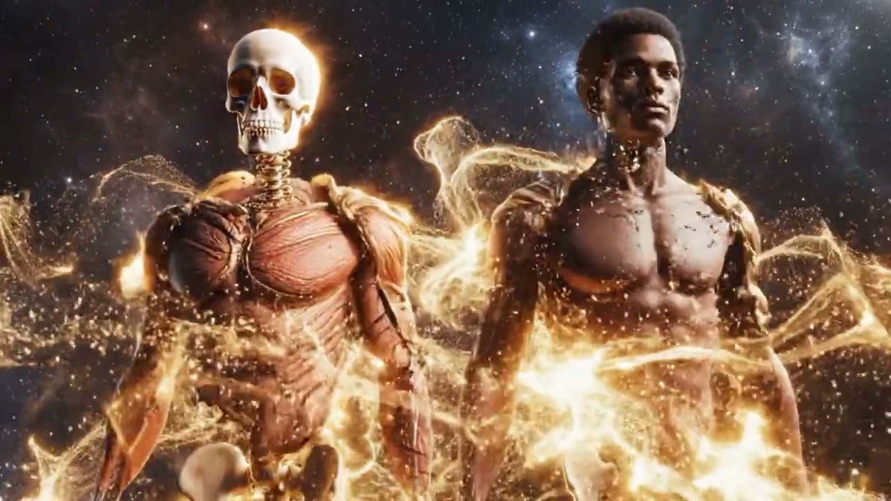 When God Speaks to Dry Bones | The Ezekiel 37 Vision Explained