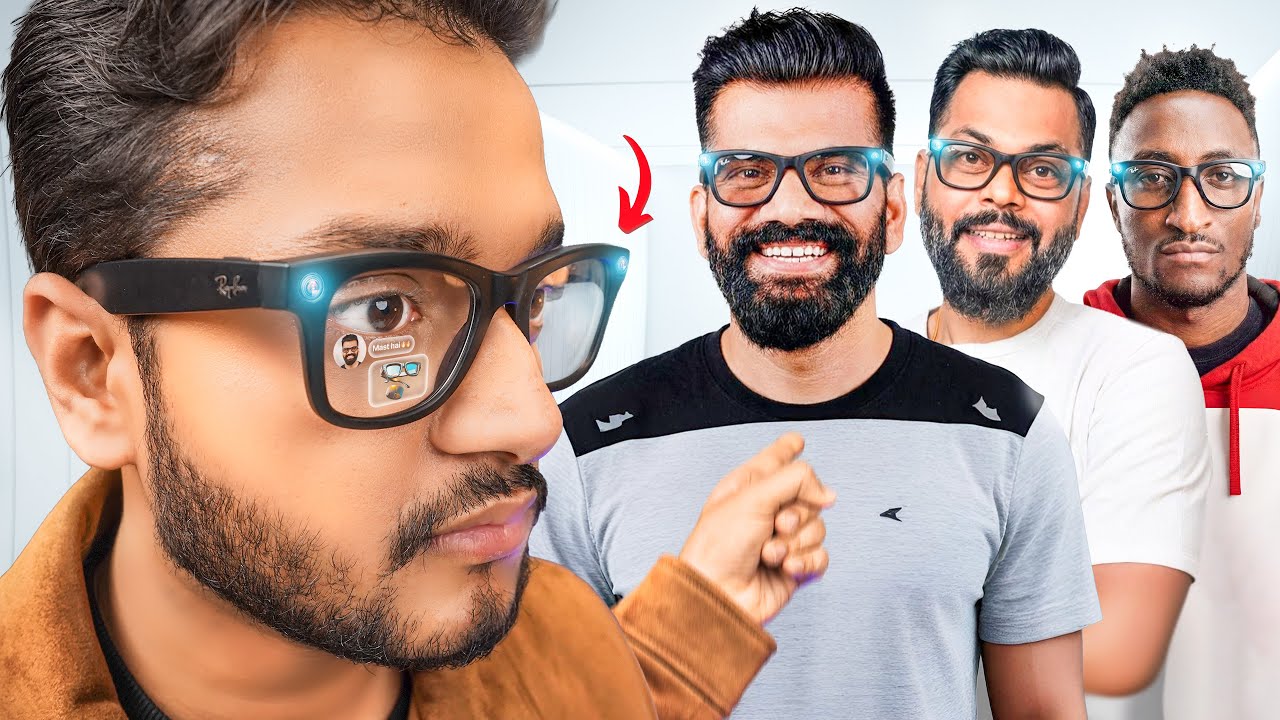 I Bought Every Tech YouTubers Favourite Gadget