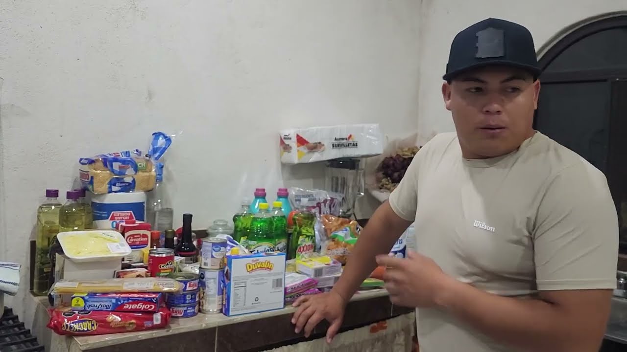 Más vale Aprevenirnos tenemos lo Indispensable 