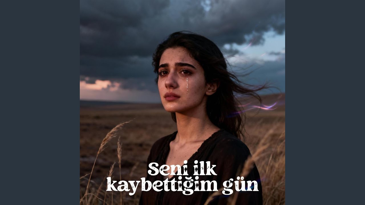 Seni İlk Kaybettiğim Gün | Psychedelic Anatolian Rock