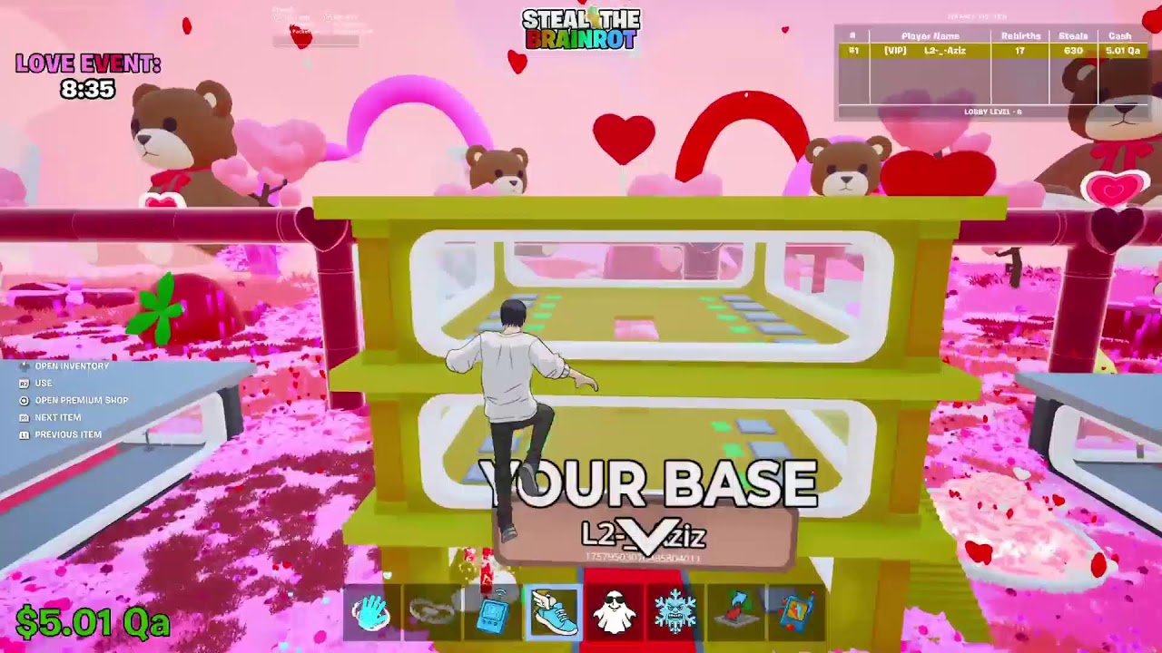 بث مباشر فورت نايت ماب السرقه 😇 تريدات مع المتابعين 😇