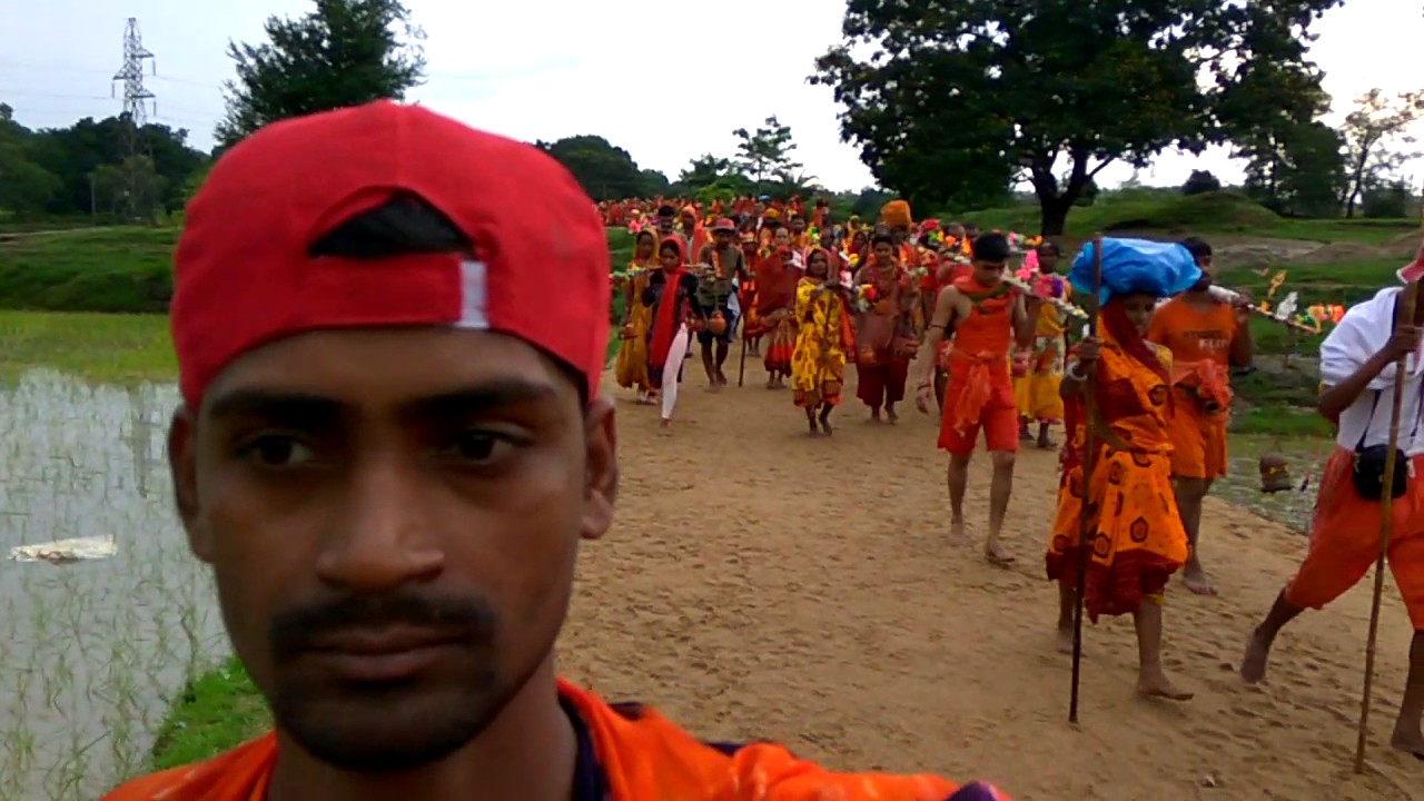 Shiv ji ki sena chali