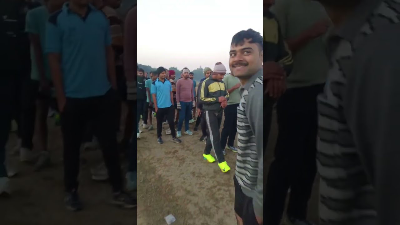 GOD'S OWN AGRA PHYSICAL ACADEMY is live!