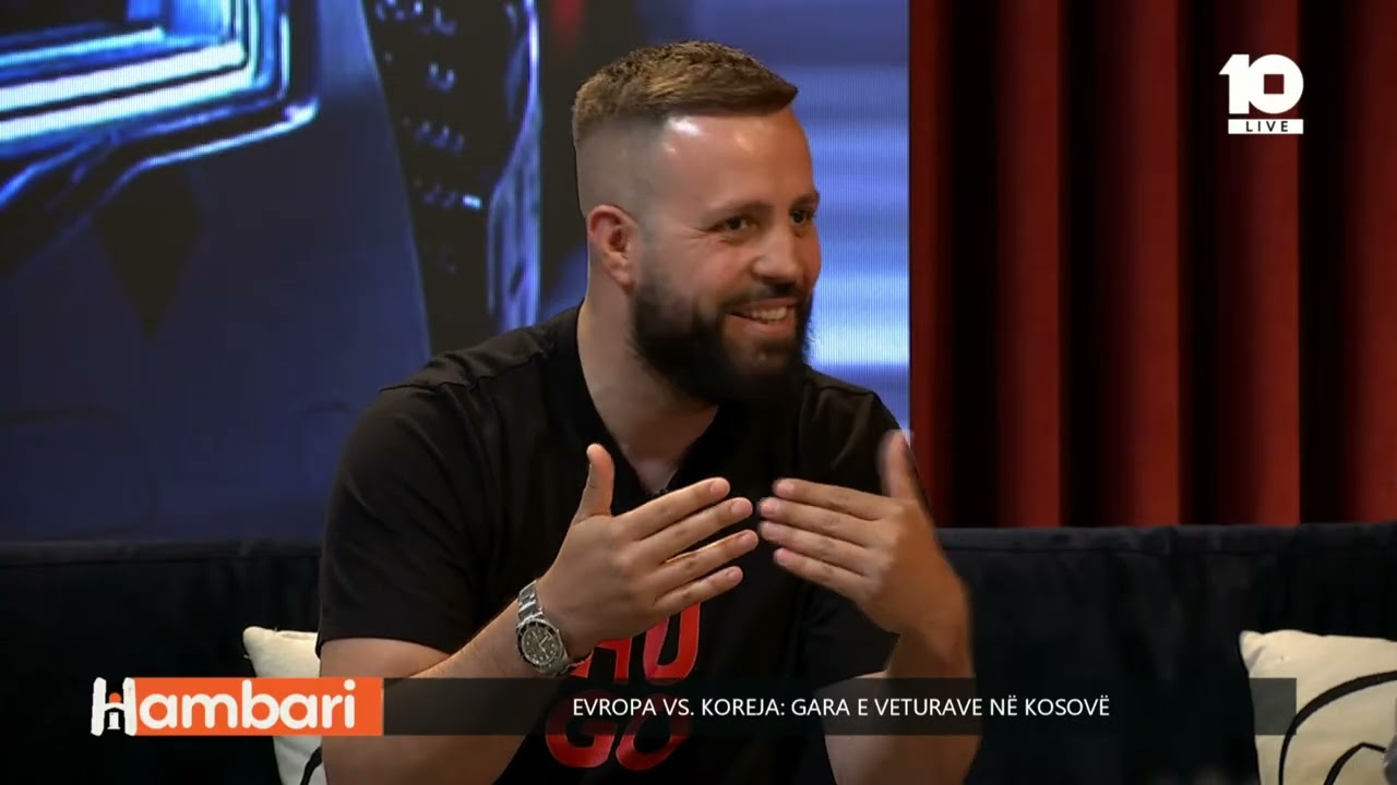 Cilësia e veturave nga Korea shkakton debat të ashpër në studio