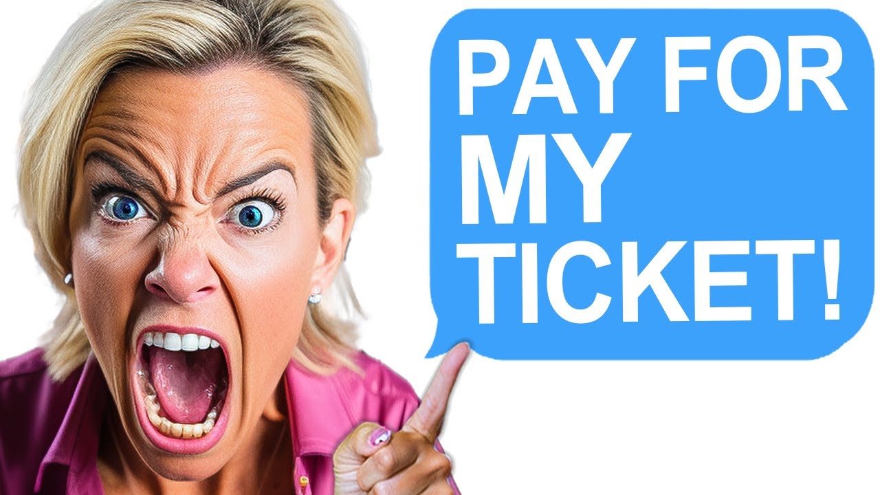 Reddit Stories | My Girlfriend Demands I Buy Her Plane Ticket! | 30 Min Karen Marathon