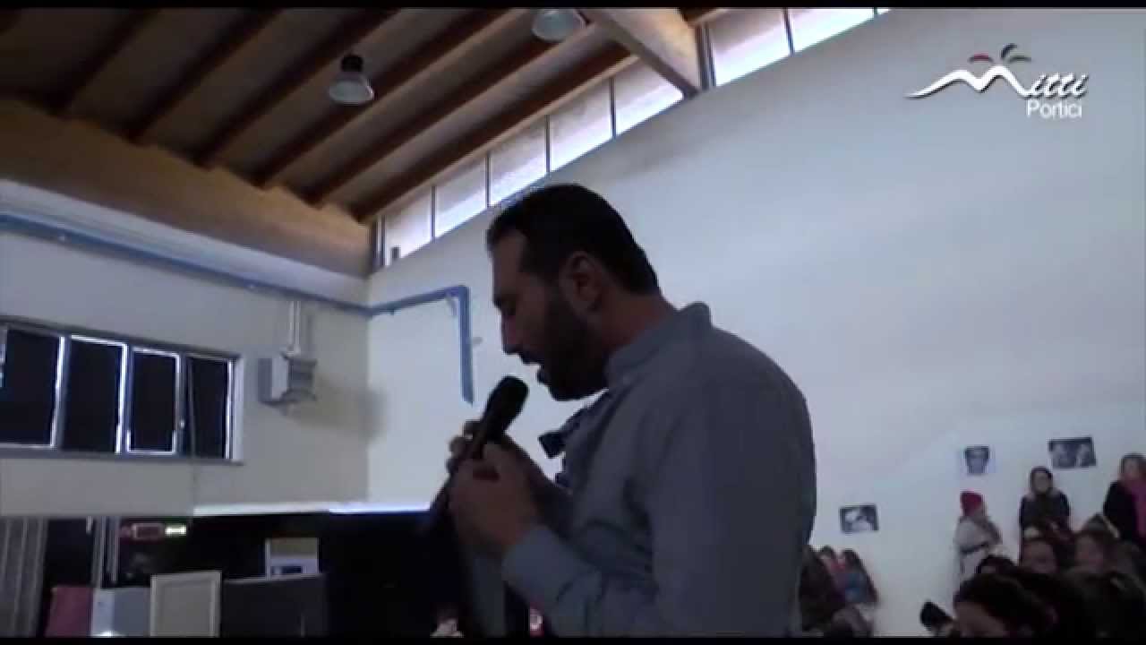 Meraviglioso- Alberico Lombardi