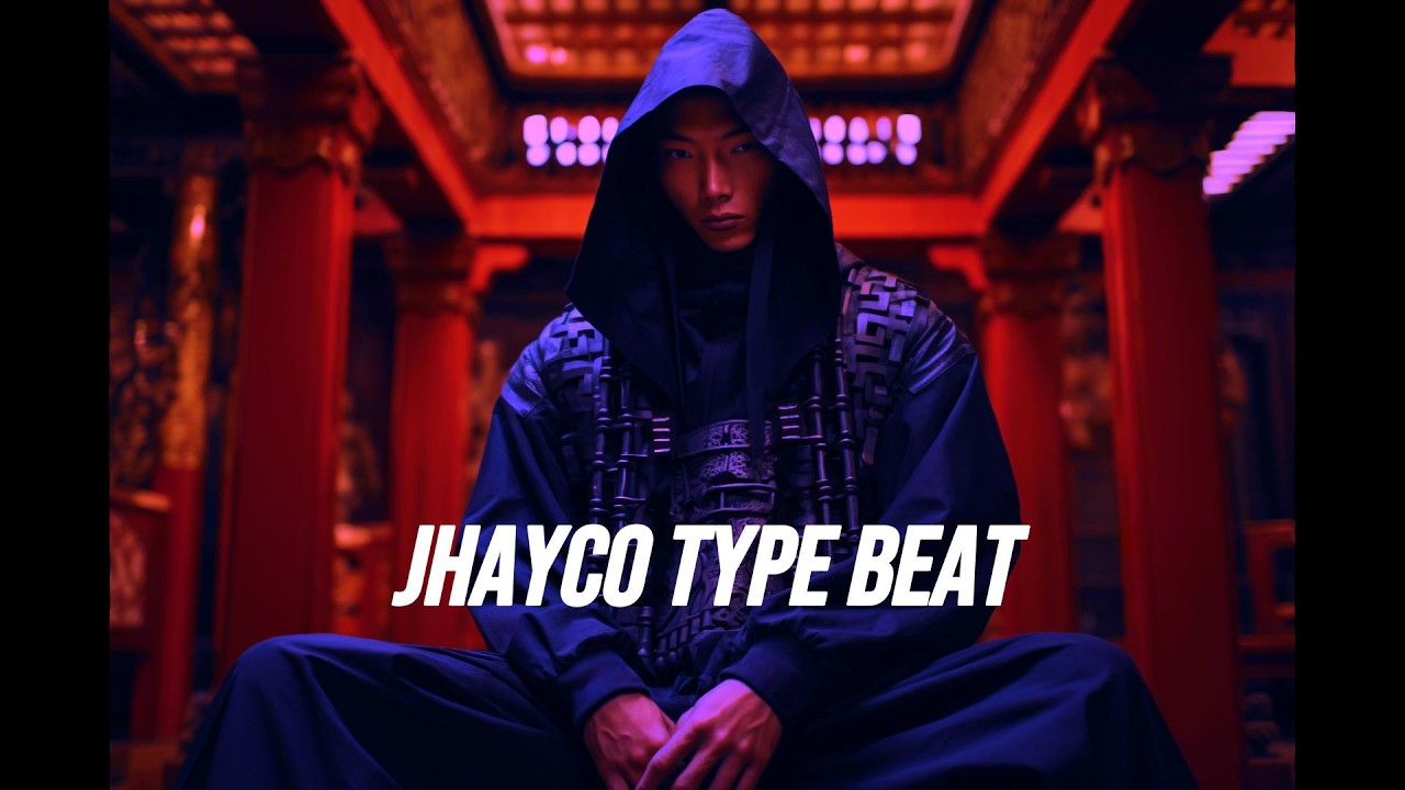 “DIG OG MIG” Jhayco x Bad Bunny Type Beat – Dark Reggaeton Oscuro