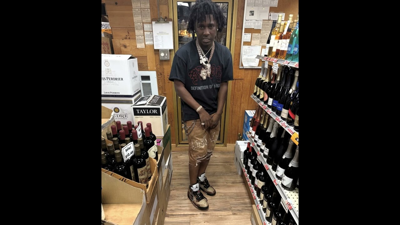 [FREE] Baby Mel x Real Boston Richey Type Beat 