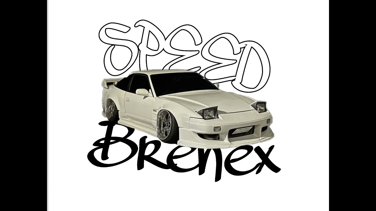 Speed - by BRENEX