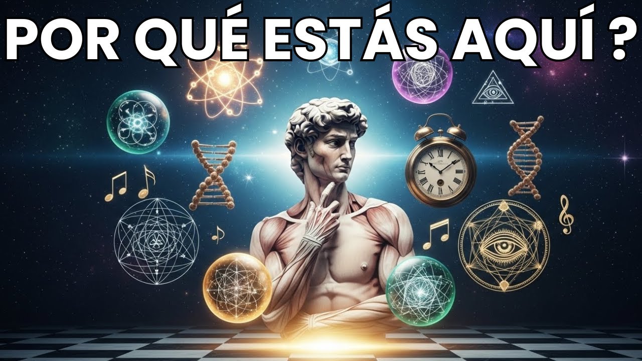 Esta Dimensión Es Una Escuela: Cómo Descubrir Quién Eres