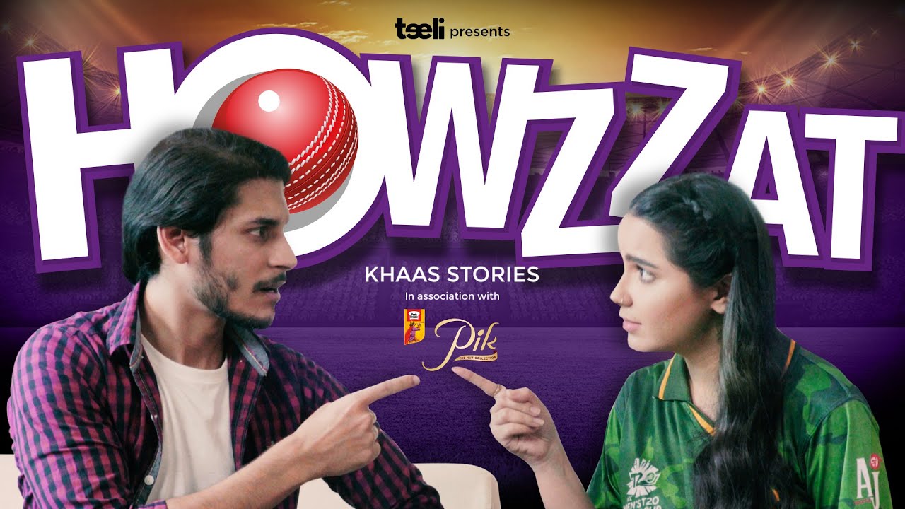 Teeli | Cricket Lover vs Football Lover | Romantic Comedy