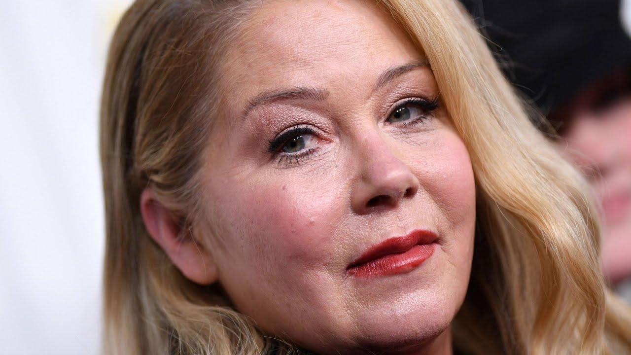 LA Fires: Christina Applegate SLAMS ‘Sick’ Haters Praising Destruction