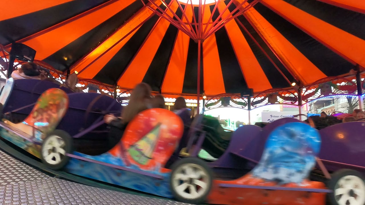 Dragon Fly  ( Winter Kermis Ronse 2021 )