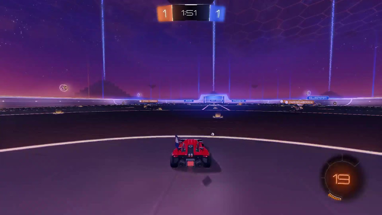 huthejukebox's Live PS4 Broadcast