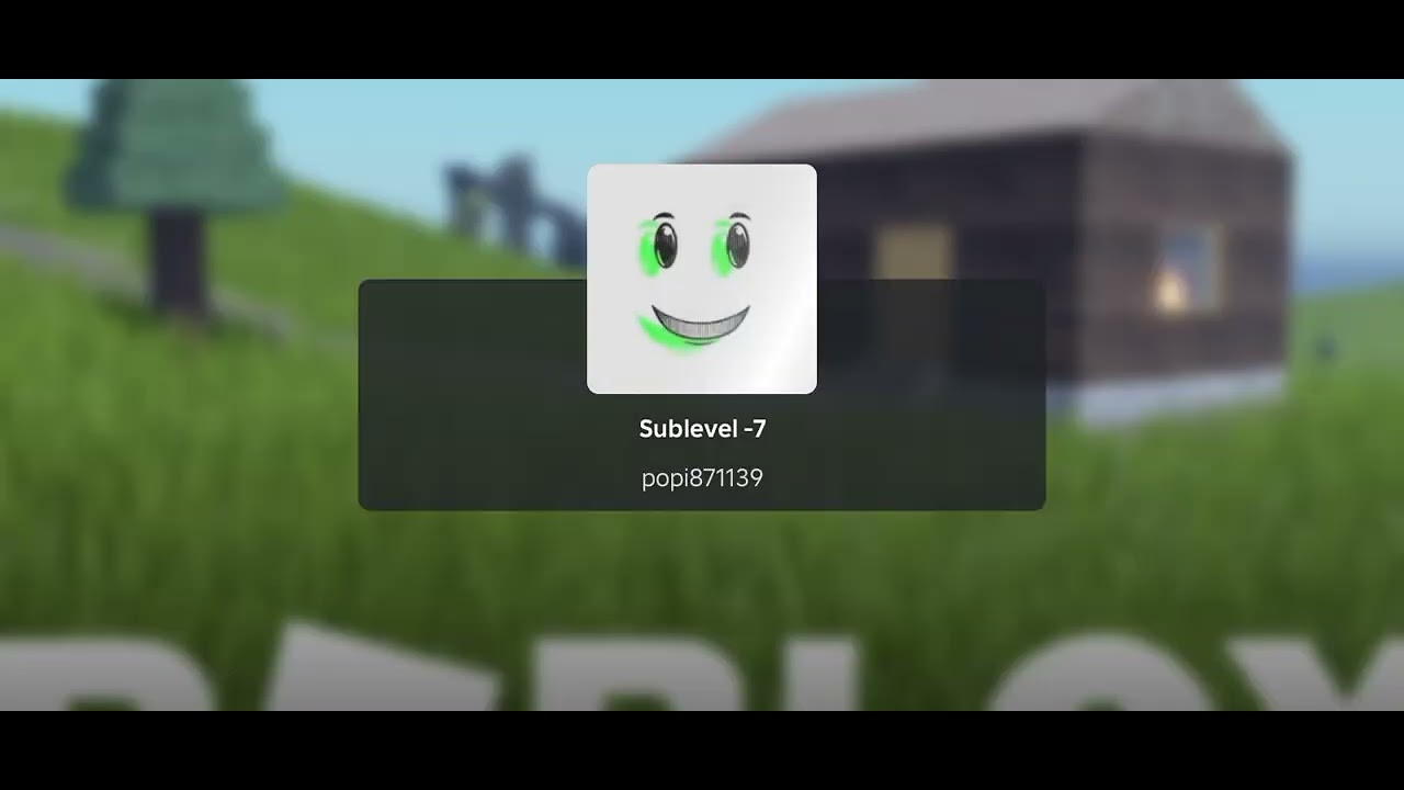 PM 6:06 Fangame by popi871139 (me) / Sublevel -2 to -11